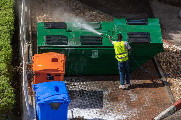 Best Commercial Building Pressure Washing  in Blaine, TN